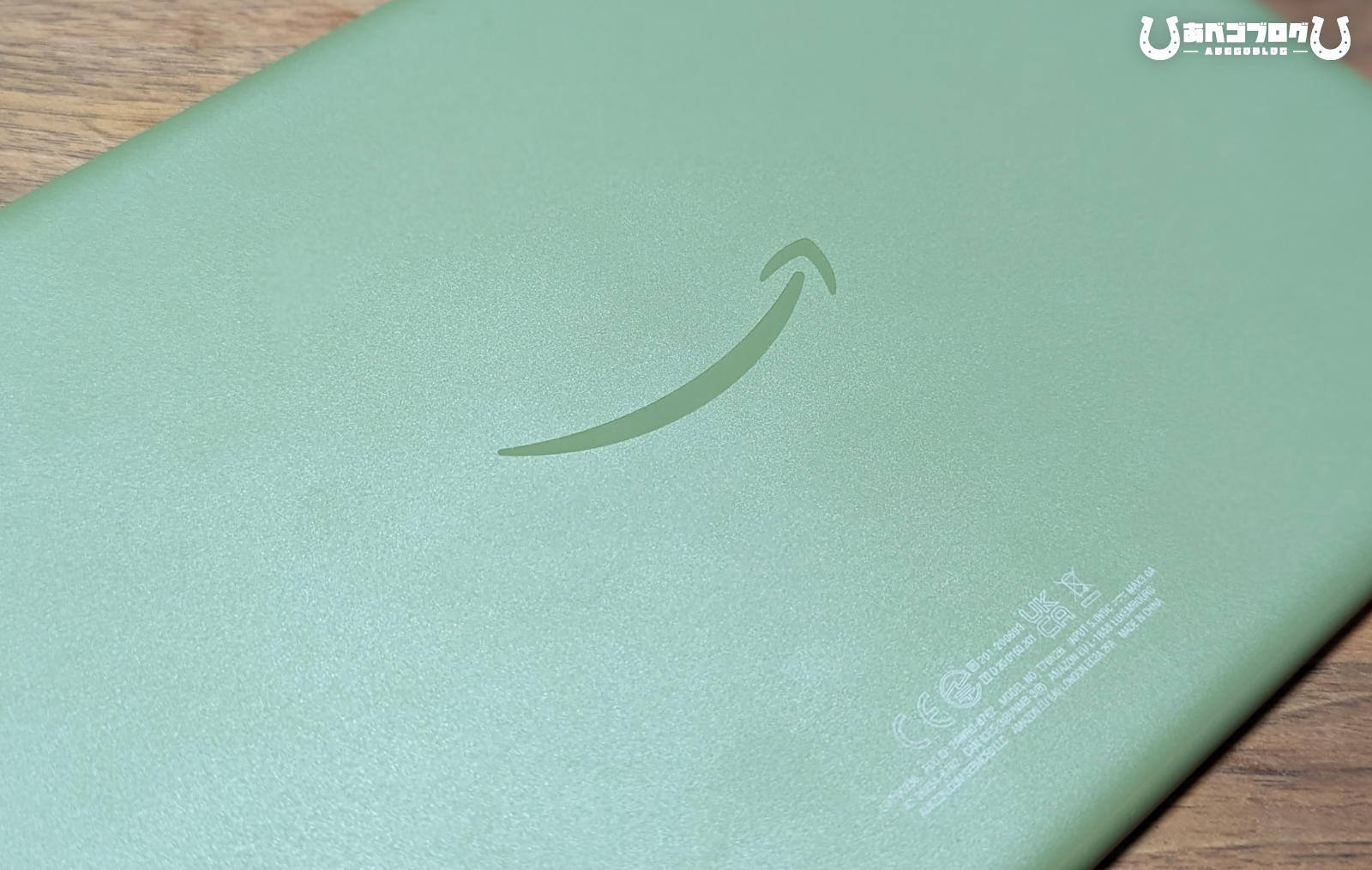 firehd10レビューサムネイル