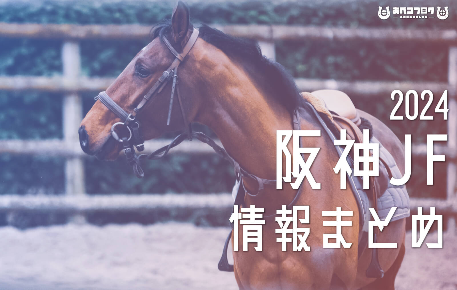 2024阪神JFまとめアイキャッチ